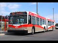 Calgary Transit 2007 New Flyer D60LFR