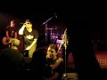 Punk Floid - Hr?za LIVE