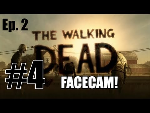 walking dead game