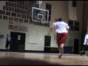The flying V