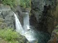 Elk Falls Elk Falls