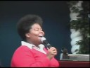 evangelist ragans is bishop jackson singer prior to his preaching