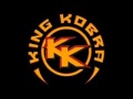 King Kobra Monsters & Heroes Video and Lyrics