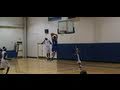 NBA Lottery Pick Enes Kanter Never Before Seen Highlights from Stoneridge Prep