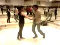 DANCE INSTITUTE CHANDIGARH MOHALI, ROCK n ROLL. 9888086832