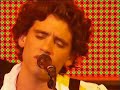 the official video of mika performing 'billy brown' live at aol winter warmer