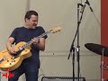 Manchester Jazz Festival - 12Twelve