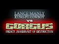 lance manly 4   lance vs gorgus