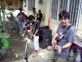 kalibo jam