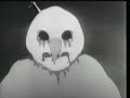 The Evil Snowman