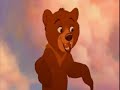 Brother Bear Voice-Over Brother Bear Voice-Over