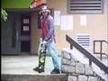 jamie thomas vs arto saari