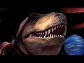 T-REX