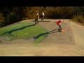 Please Pass The Salt: Longboarding
