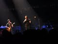 U2 - The First Time