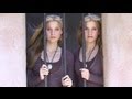 Camille and Kennerly - Ghost Riders in the Sky - Johnny Cash - Harp Duet - Identical Twins