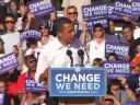 Barack Obama in Pueblo, CO