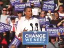 Barack Obama in Pueblo, CO