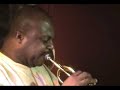 New Birth Brass Band (part 3), at Sammys in Houston New Birth Brass Band (part 3), at Sammys in Houston