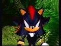 sonic adventure 2 battle ~ In The End