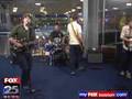 Cassavettes sing Madeline on Fox25