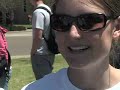 Arbor Day keeps Texas Tech green... and flowery Arbor Day keeps Texas Tech green... and flowery
