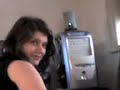 Besos lésbicos censurados
