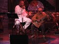 Marcelino Valdes: Bajate de esa Nube