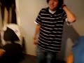 ELECTROCUMBIA  por elias y curly