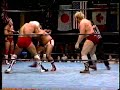 Flair/Ole/Arn vs. Garvin/Whatley/Taylor P1 Flair/Ole/Arn vs. Garvin/Whatley/Taylor P1