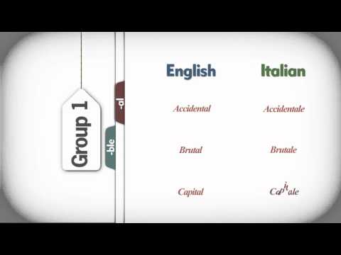 how to learn italian fast