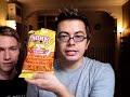 Hot Fries!