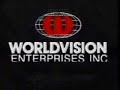 Worldvision Enterprises (Variant #3)
