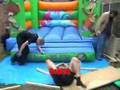 LWF Annihilation Main Event (Part 3 of 3)
