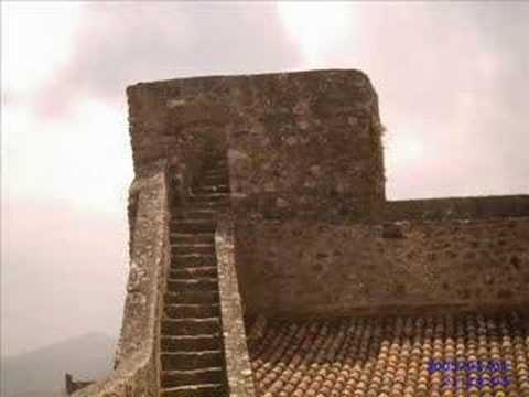 0 El Castillo de Marvao