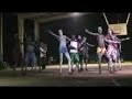 Zorba the Greek Yolungu Style