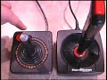 Classic Game Room reviews POINTMASTER for ATARI 2600