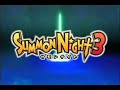 Summon Night 3 PV