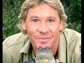 steve irwin minne r.i.p