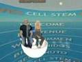 Second Life : Swiss Stem Cells Bank site (S.S.C.B.) La Banque Suisse des cellules souches