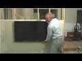 Audio/Video Installation : How to Mount a Flat-Screen TV on the Wall