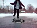 Saintz [Low] Cwalk