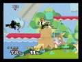Ads - Grand Final - Bisis (Fox) vs Seretur (Falco) 5 Ads - Grand Final - Bisis (Fox) vs Seretur (Falco) 5