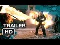 Stalingrad 3D Official Trailer #1 (2013) - Thomas Kretschmann WWII Film HD