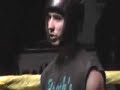 Real Man Fight Night Justin Toro