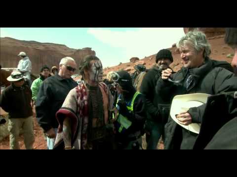 Johnny Depp Was TRAMPLED On Set Of