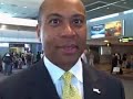 PoliticsFitzU talks to Deval Patrick
