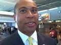 PoliticsFitzU talks to Deval Patrick
