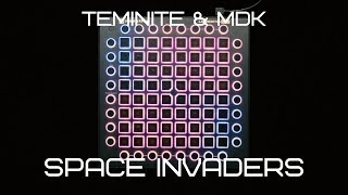 Teminite & MDK - Space Invaders