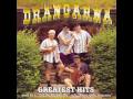 Drängarna-Livets Vatten